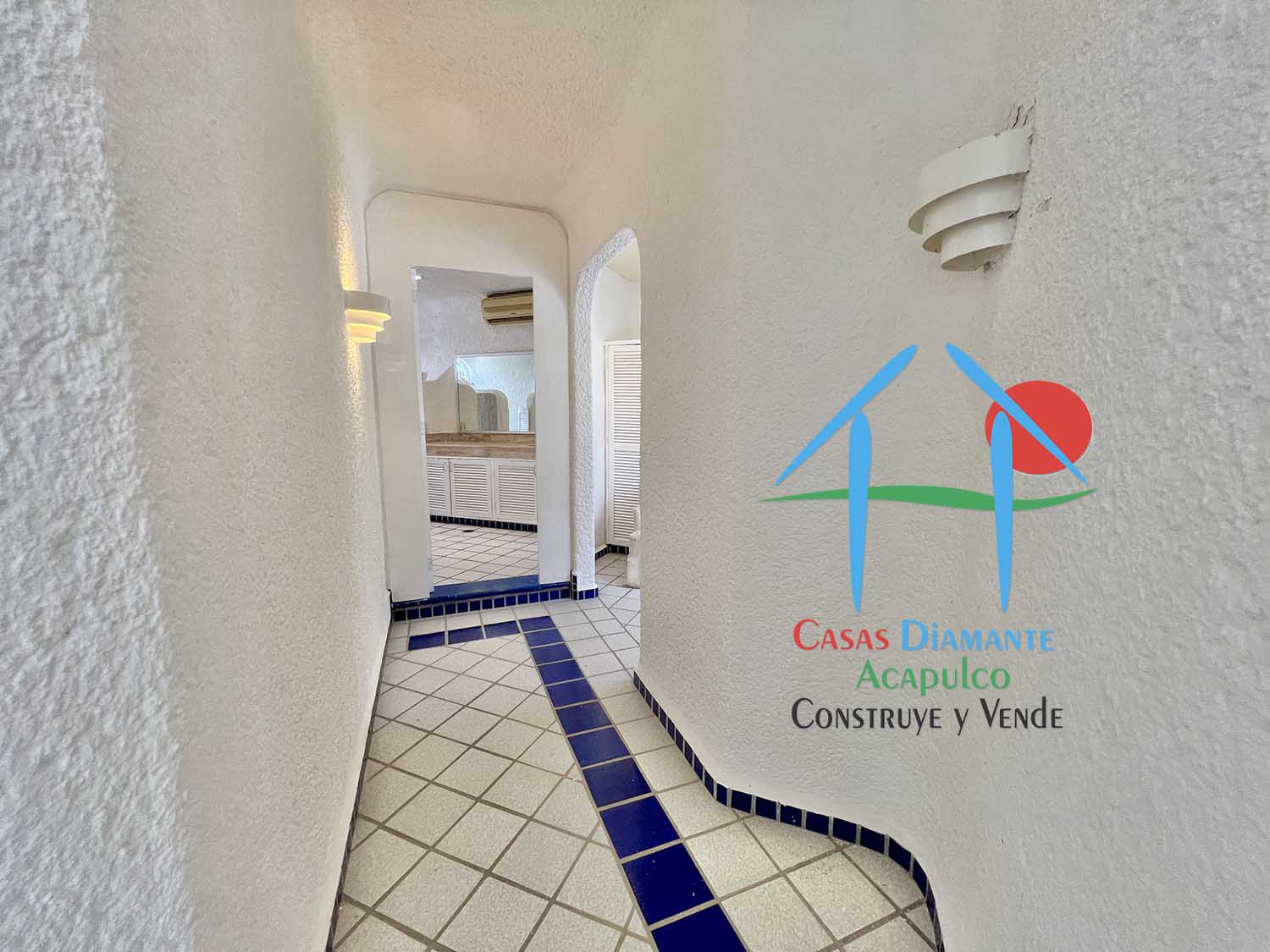 Casa Las Ranas - Recámara principal 8